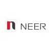 neer clothing activewear logo