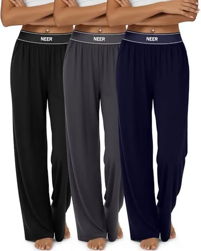 neer clothing yoga pants category